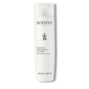 Sothys - Huile sublimatrice visage / corps / cheveux