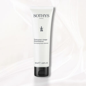 Sothys - Huile sublimatrice visage / corps / cheveux