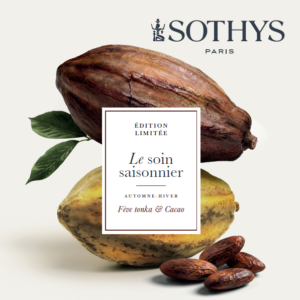 Seasonal facial skincare