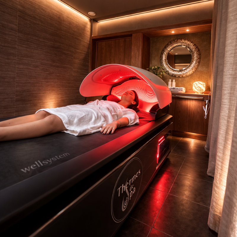 Hydro-Sensory Massage
