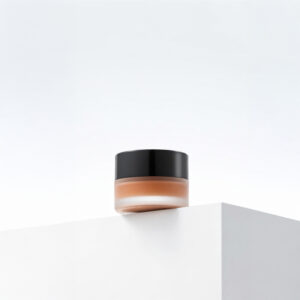 Day and Night nourishing lip mask Tonka bean - cocoa